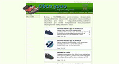 Desktop Screenshot of obuv3000.kdyne.net